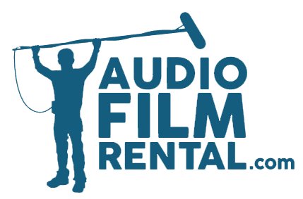 Audio Film Rental